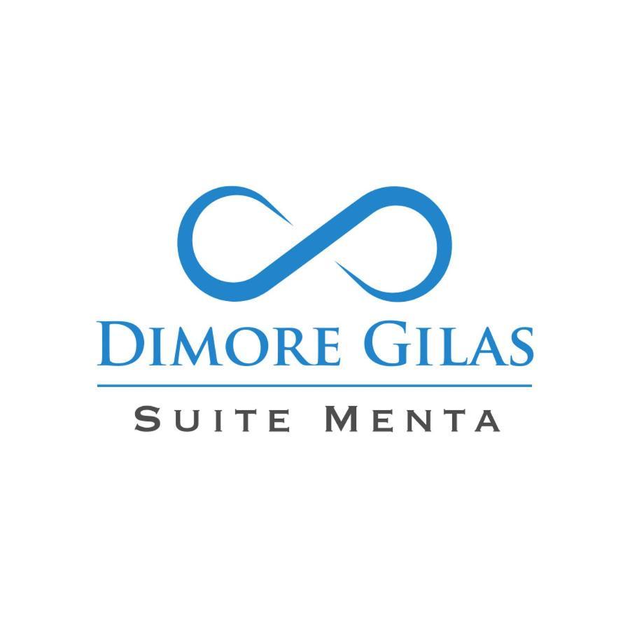 Dimore Gilas - Suite Menta 모노폴리 외부 사진